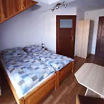 Spiska Accommodatie bij particulieren Łapsze Niżne