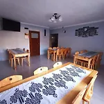 Spiska Homestay szállás Łapsze Niżne
