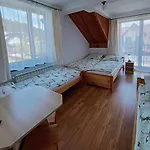 Homestay szállás Spiska