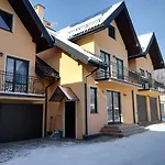 Spiska Homestay szállás