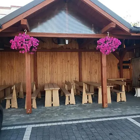 Spiska Quarto em Acomodações Particulares