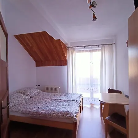 Spiska Łapsze Niżne