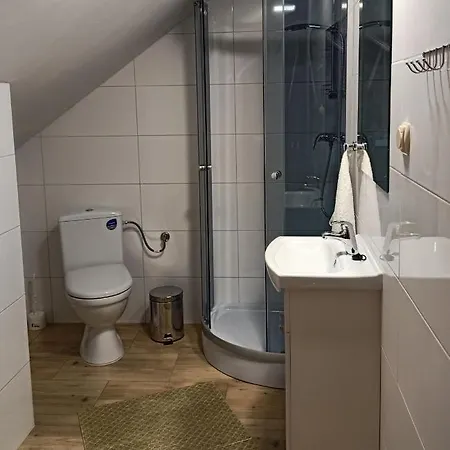 Spiska * Łapsze Niżne