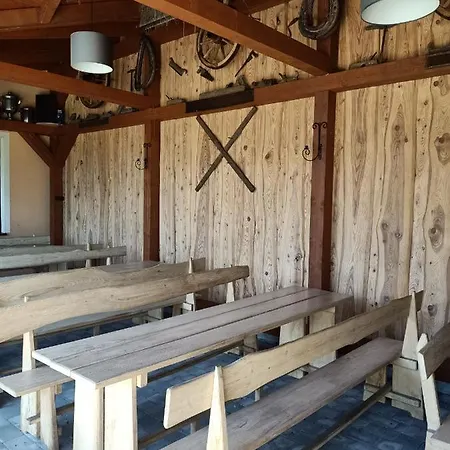 Spiska Łapsze Niżne