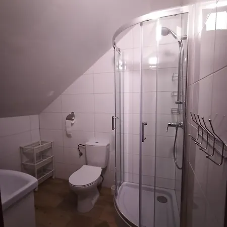 Spiska Łapsze Niżne