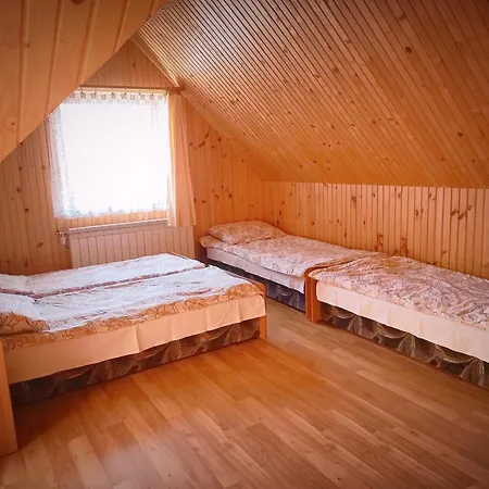 Spiska Łapsze Niżne