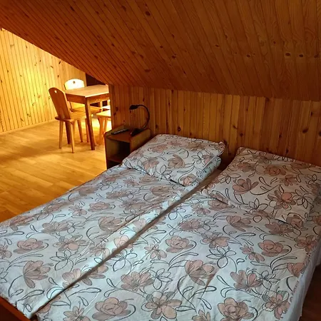 Spiska Quarto em Acomodações Particulares