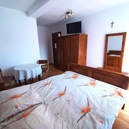 Spiska * Łapsze Niżne