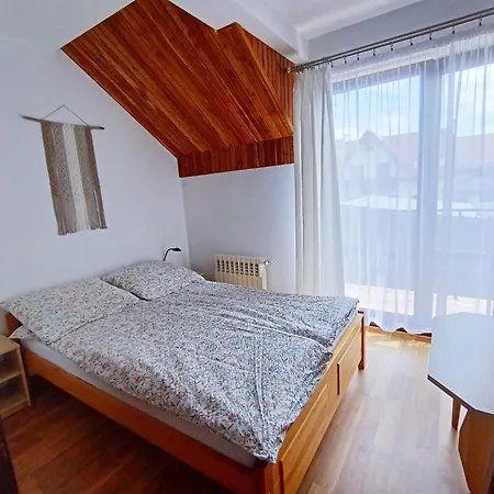 Spiska Quarto em Acomodações Particulares *