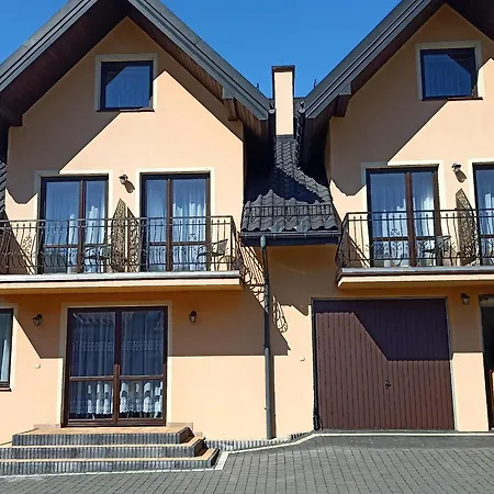 Spiska Łapsze Niżne