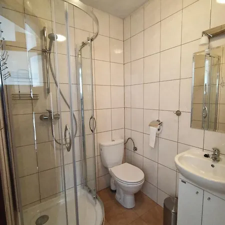Quarto em Acomodações Particulares Spiska Łapsze Niżne