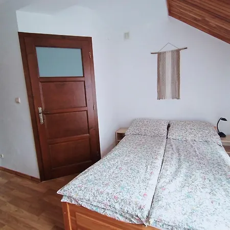 Spiska Quarto em Acomodações Particulares