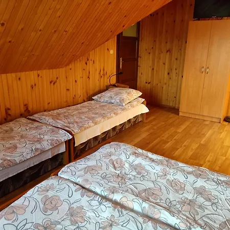 Quarto em Acomodações Particulares Spiska *