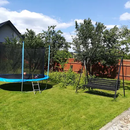 Spiska * Łapsze Niżne