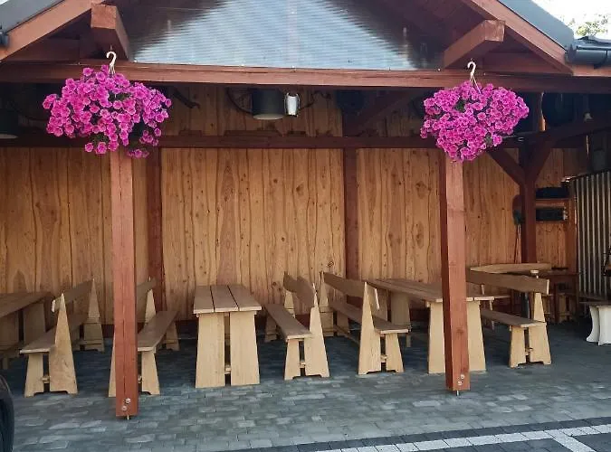 Spiska Accommodatie bij particulieren