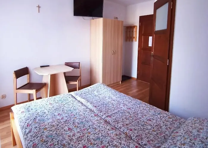 Spiska Accommodatie bij particulieren *