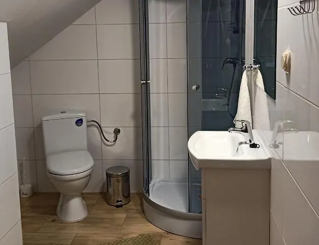 Spiska * Łapsze Niżne