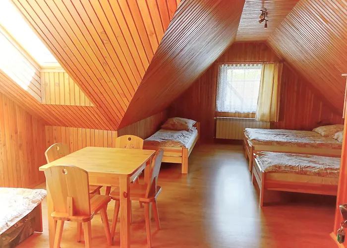 Accommodatie bij particulieren Spiska