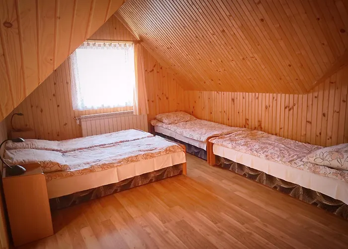 Spiska Łapsze Niżne