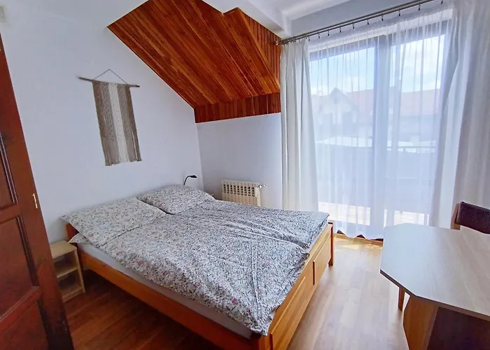 Spiska Accommodatie bij particulieren *