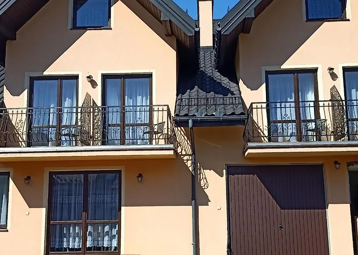 Spiska Łapsze Niżne