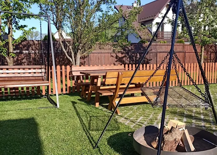 Spiska Privatunterkunft *